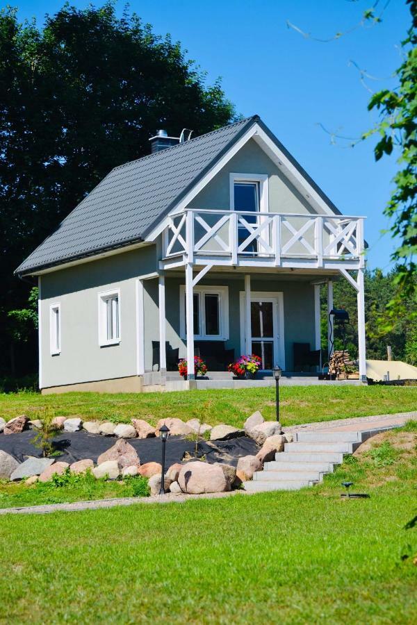 クロンク ザヤッツ ザムコヴェ シュロスガストホフ Bed & Breakfast エクステリア 写真